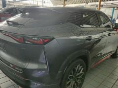 Oshan Z6 1.5T Smart Version - photo 2