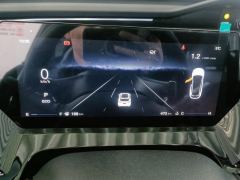 Oshan Z6 1.5T Smart Version - photo 20