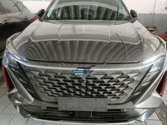 Oshan Z6 1.5T Smart Version - photo 3