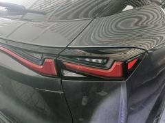 Oshan Z6 1.5T Smart Version - photo 5
