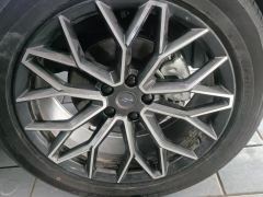 Oshan Z6 1.5T Smart Version - photo 6