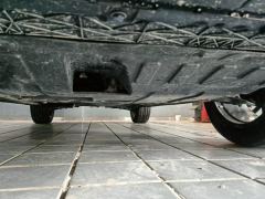 Oshan Z6 1.5T Smart Version - photo 8