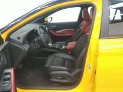 MG5 180DVVT CVT Youth Flagship - фото 14