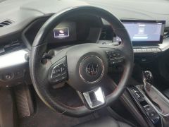 MG5 180DVVT CVT Youth Flagship - фото 18