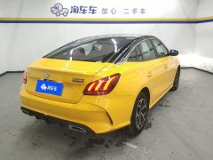 MG5 180DVVT CVT Youth Flagship - фото 2