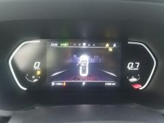 MG5 180DVVT CVT Youth Flagship - фото 20