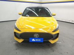 MG5 180DVVT CVT Youth Flagship - фото 3