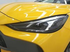 MG5 180DVVT CVT Youth Flagship - фото 4