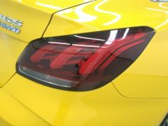 MG5 180DVVT CVT Youth Flagship - фото 5