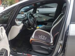 BYD Dolphin 405km Free Version - ფოტო 14