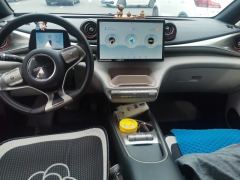 BYD Dolphin 405km Free Version - ფოტო 16