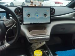 BYD Dolphin 405km Free Version - ფოტო 17