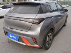 BYD Dolphin 405km Free Version - ფოტო 2