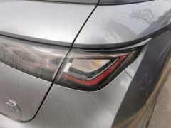 BYD Dolphin 405km Free Version - ფოტო 5