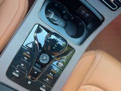 BYD Han EV Dual Motor High Performance Flagship - ფოტო 16