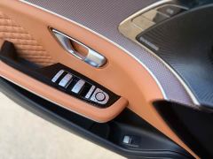 BYD Han EV Dual Motor High Performance Flagship - ფოტო 18