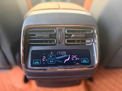 BYD Han EV Dual Motor High Performance Flagship - ფოტო 19