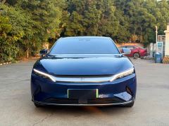 BYD Han EV Dual Motor High Performance Flagship - ფოტო 2