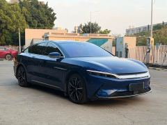 BYD Han EV Dual Motor High Performance Flagship - ფოტო 3