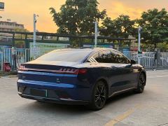 BYD Han EV Dual Motor High Performance Flagship - ფოტო 4