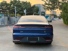 BYD Han EV Dual Motor High Performance Flagship - ფოტო 5