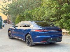 BYD Han EV Dual Motor High Performance Flagship - ფოტო 6