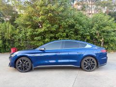 BYD Han EV Dual Motor High Performance Flagship - ფოტო 7