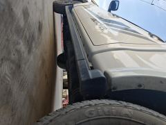 Jmc Yuhu 7 2.0T AWD Edition - ფოტო 11