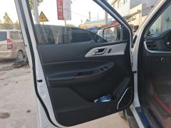 Jmc Yuhu 7 2.0T AWD Edition - ფოტო 12