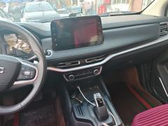 Jmc Yuhu 7 2.0T AWD Edition - ფოტო 17