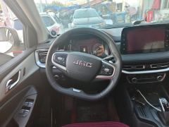 Jmc Yuhu 7 2.0T AWD Edition - ფოტო 18