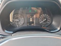 Jmc Yuhu 7 2.0T AWD Edition - ფოტო 20