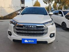Jmc Yuhu 7 2.0T AWD Edition - ფოტო 3
