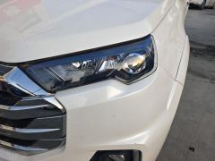 Jmc Yuhu 7 2.0T AWD Edition - ფოტო 4