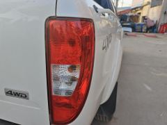 Jmc Yuhu 7 2.0T AWD Edition - ფოტო 5