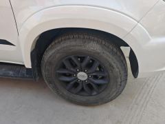 Jmc Yuhu 7 2.0T AWD Edition - ფოტო 6