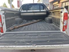 Jmc Yuhu 7 2.0T AWD Edition - ფოტო 7
