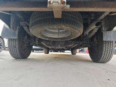 Jmc Yuhu 7 2.0T AWD Edition - ფოტო 9