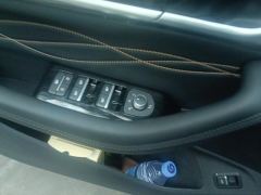 Geely Xingyue L 2.0T Double clutch two-wheel drive long wind version - ფოტო 13