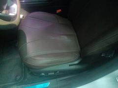 Geely Xingyue L 2.0T Double clutch two-wheel drive long wind version - ფოტო 14