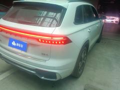Geely Xingyue L 2.0T Double clutch two-wheel drive long wind version - ფოტო 2