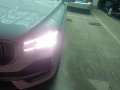 Geely Xingyue L 2.0T Double clutch two-wheel drive long wind version - ფოტო 4