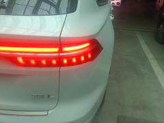 Geely Xingyue L 2.0T Double clutch two-wheel drive long wind version - ფოტო 5