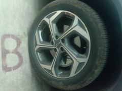 Geely Xingyue L 2.0T Double clutch two-wheel drive long wind version - ფოტო 6