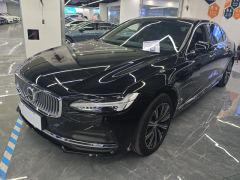 Volvo S90 B5 Intelligent Luxury Edition - ფოტო 1
