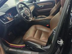 Volvo S90 B5 Intelligent Luxury Edition - ფოტო 14