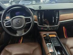 Volvo S90 B5 Intelligent Luxury Edition - ფოტო 16