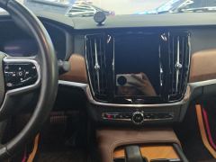 Volvo S90 B5 Intelligent Luxury Edition - ფოტო 17