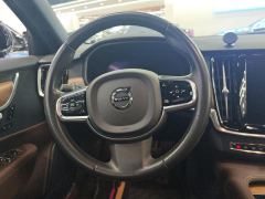 Volvo S90 B5 Intelligent Luxury Edition - ფოტო 18