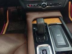 Volvo S90 B5 Intelligent Luxury Edition - ფოტო 19